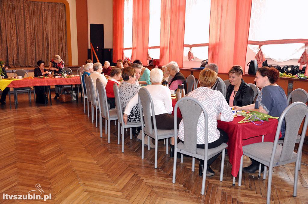 Gminna Rada Kobiet  świętowała w SDK