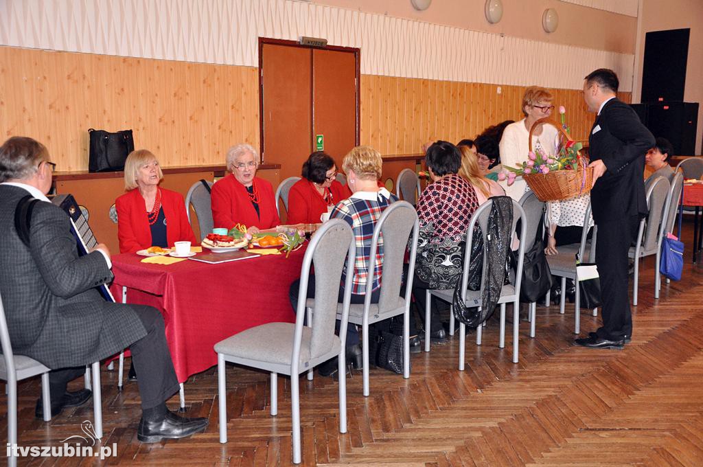 Gminna Rada Kobiet  świętowała w SDK