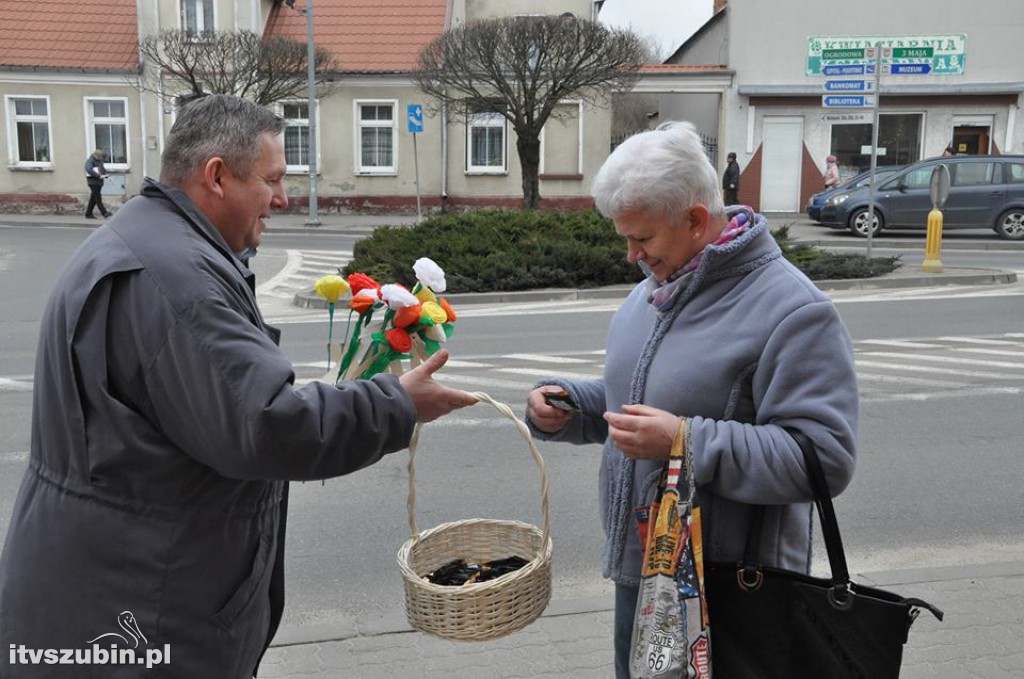Dzień Kobiet z SDK