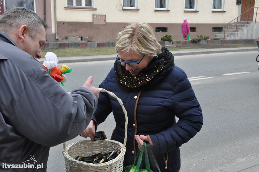 Dzień Kobiet z SDK