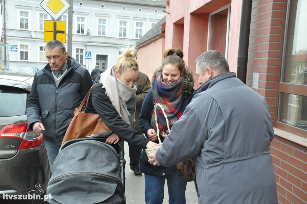 Dzień Kobiet z SDK