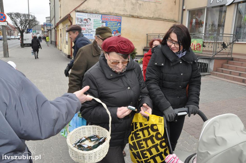 Dzień Kobiet z SDK