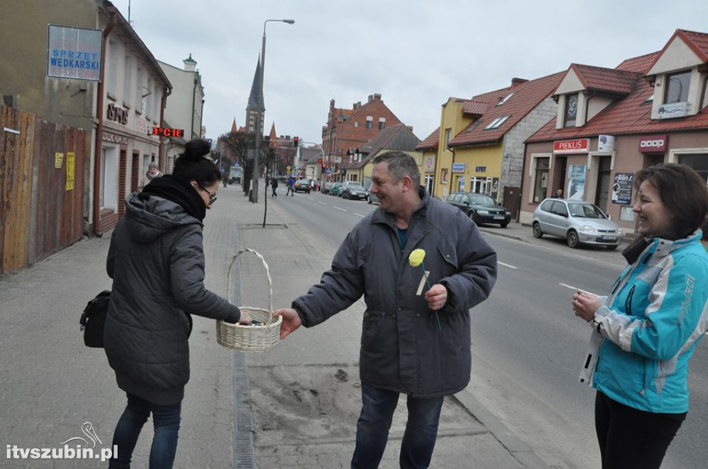 Dzień Kobiet z SDK
