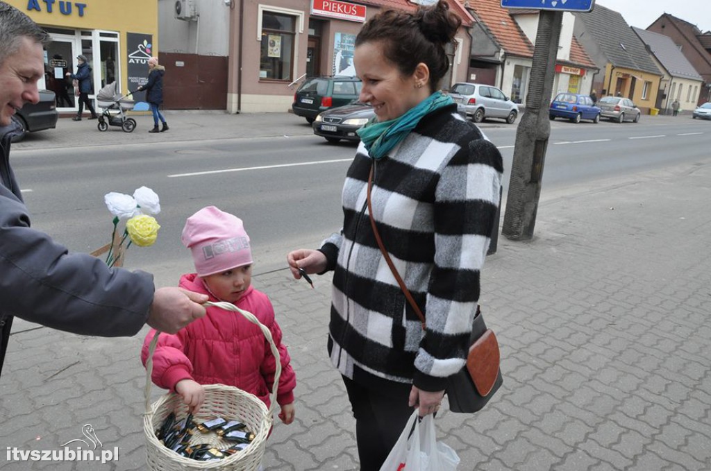 Dzień Kobiet z SDK