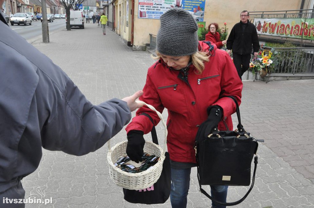 Dzień Kobiet z SDK