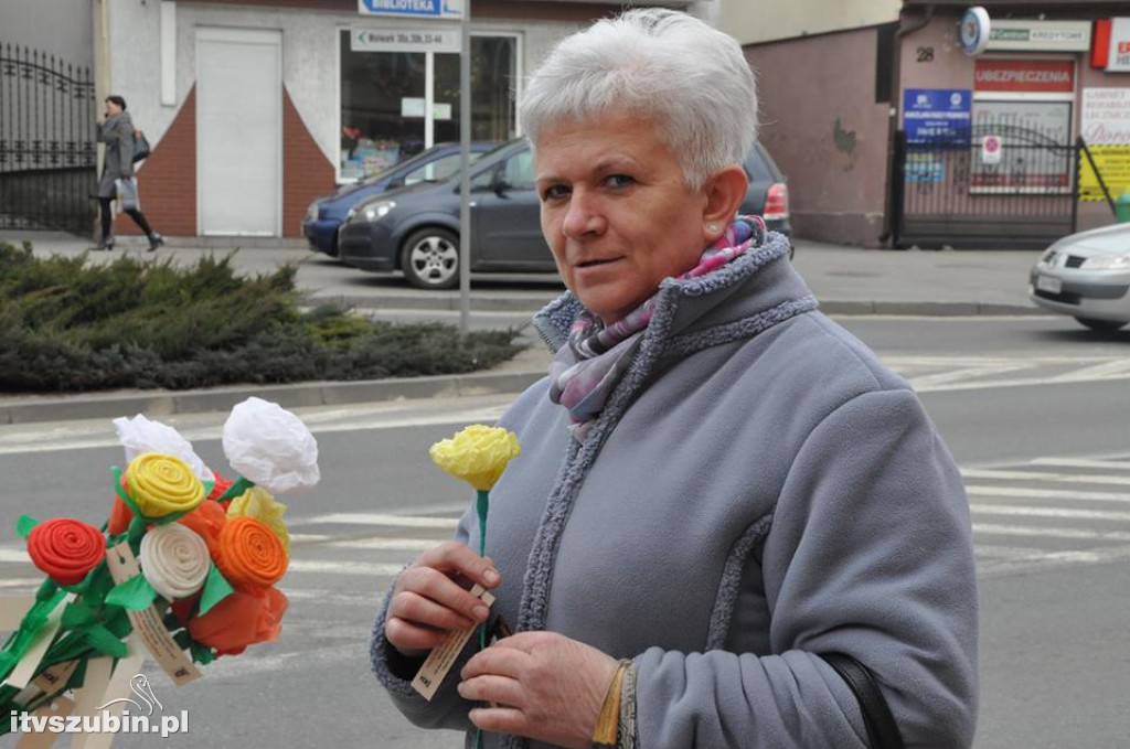 Dzień Kobiet z SDK