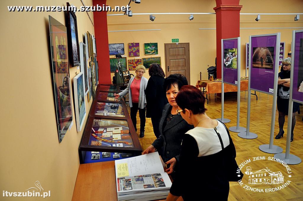 8 marca na filmowo-wspomnieniowo w Muzeum
