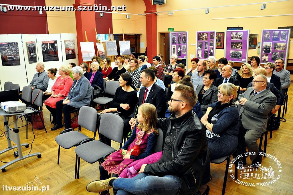 8 marca na filmowo-wspomnieniowo w Muzeum