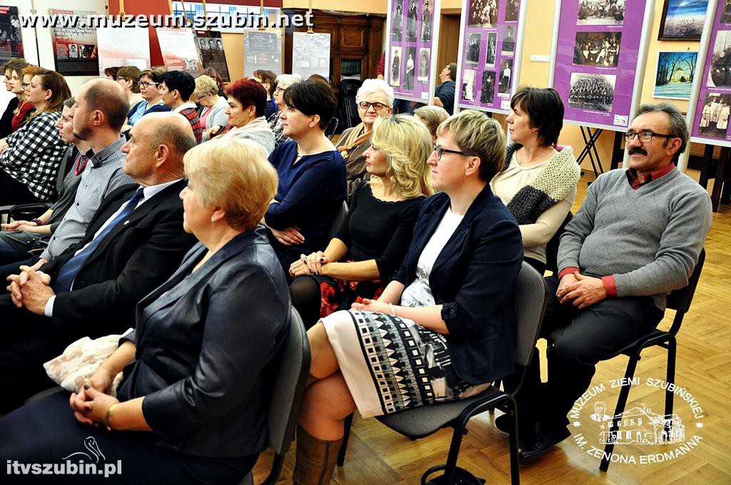 8 marca na filmowo-wspomnieniowo w Muzeum