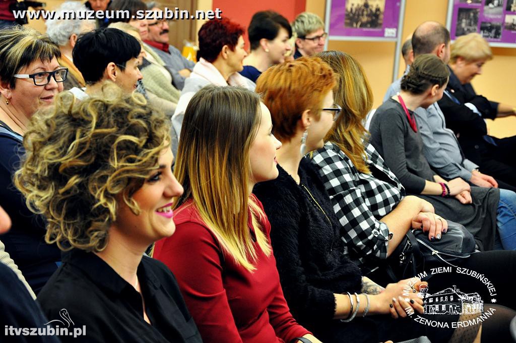 8 marca na filmowo-wspomnieniowo w Muzeum