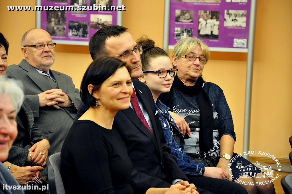 8 marca na filmowo-wspomnieniowo w Muzeum