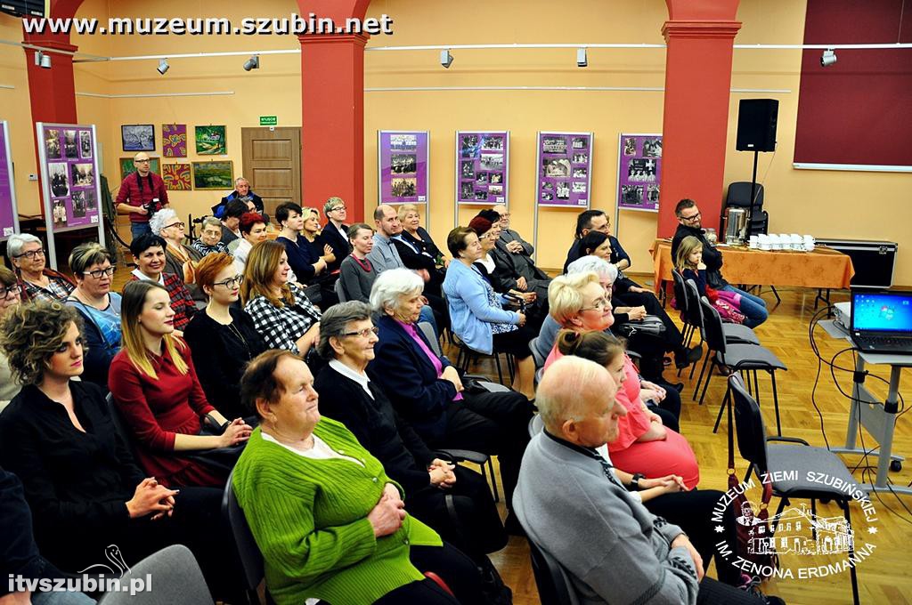 8 marca na filmowo-wspomnieniowo w Muzeum