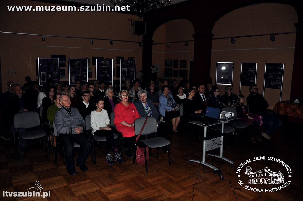 8 marca na filmowo-wspomnieniowo w Muzeum