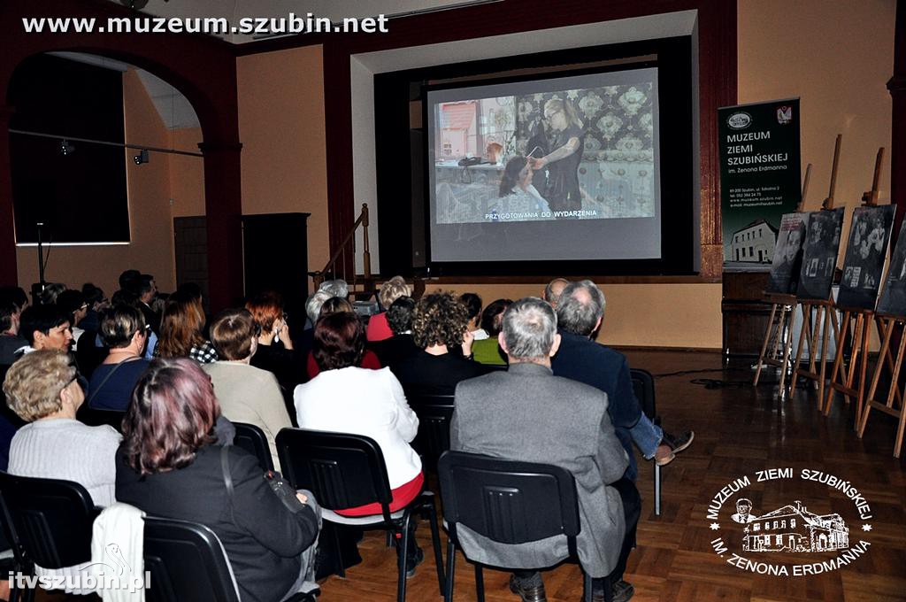 8 marca na filmowo-wspomnieniowo w Muzeum