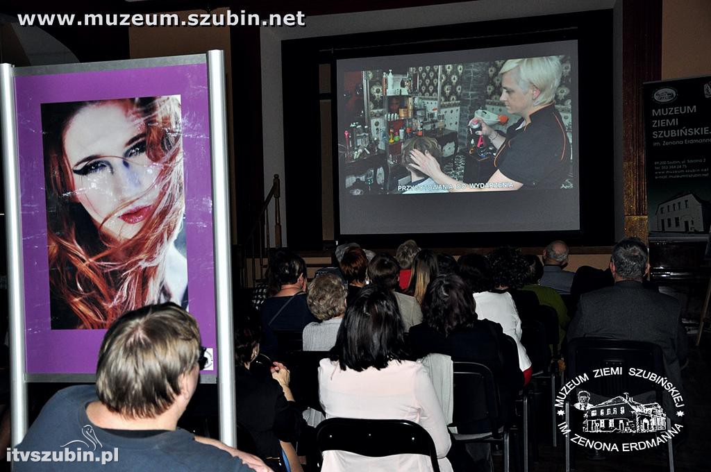 8 marca na filmowo-wspomnieniowo w Muzeum