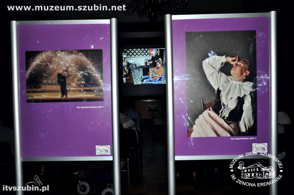 8 marca na filmowo-wspomnieniowo w Muzeum