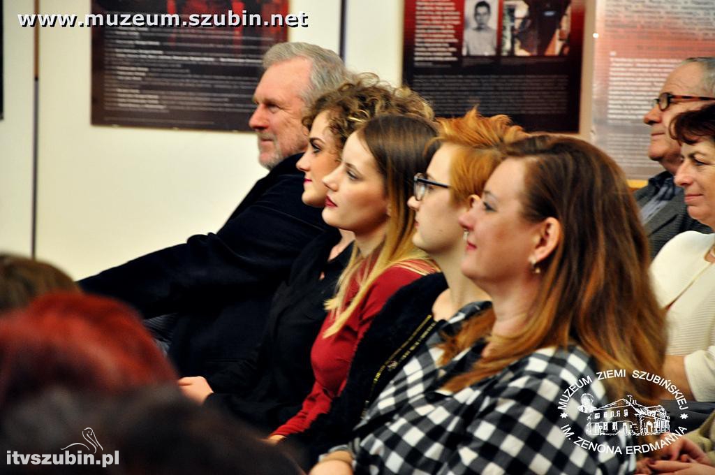 8 marca na filmowo-wspomnieniowo w Muzeum