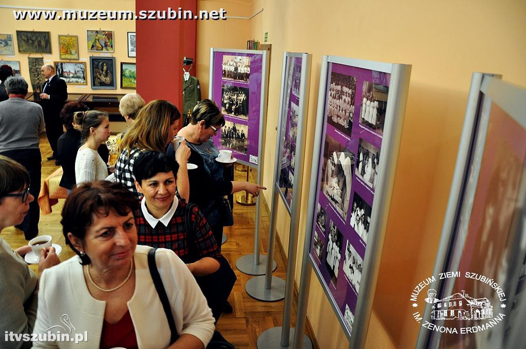 8 marca na filmowo-wspomnieniowo w Muzeum