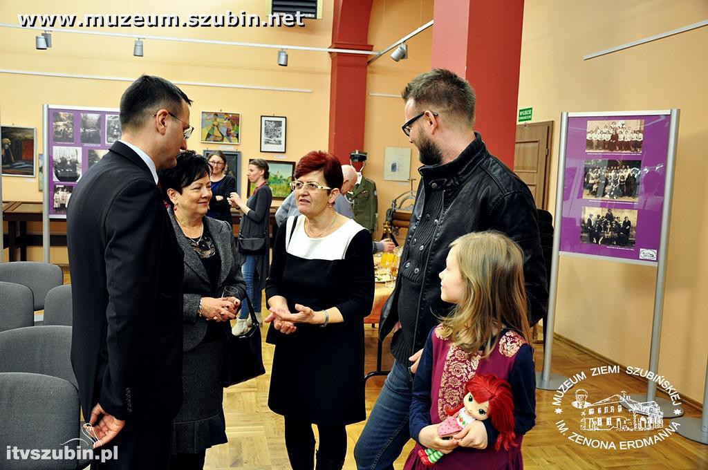 8 marca na filmowo-wspomnieniowo w Muzeum
