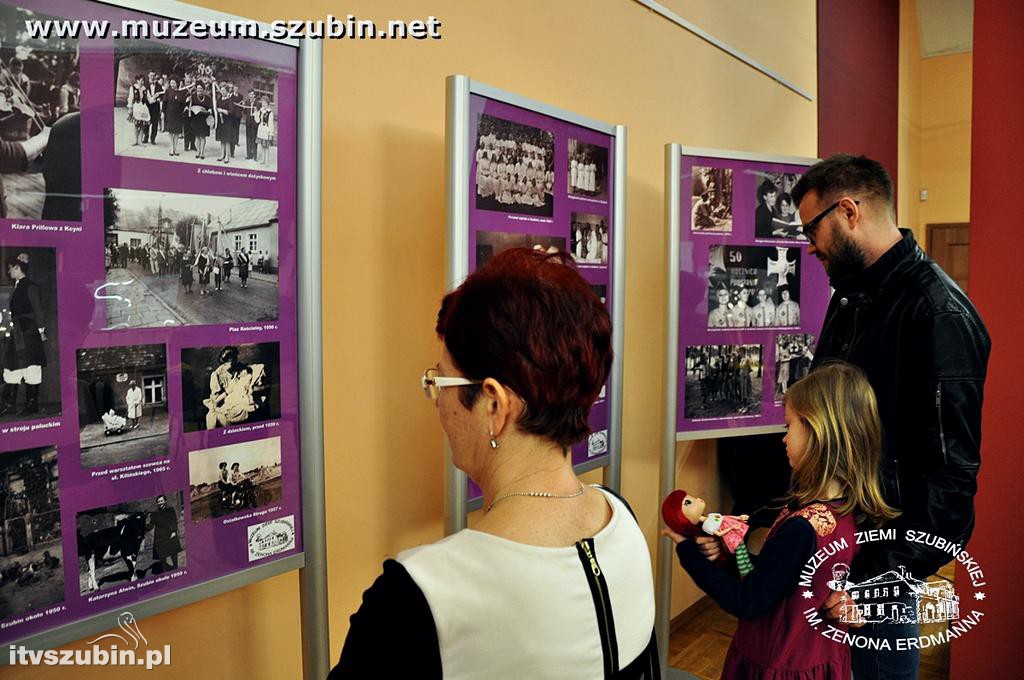 8 marca na filmowo-wspomnieniowo w Muzeum