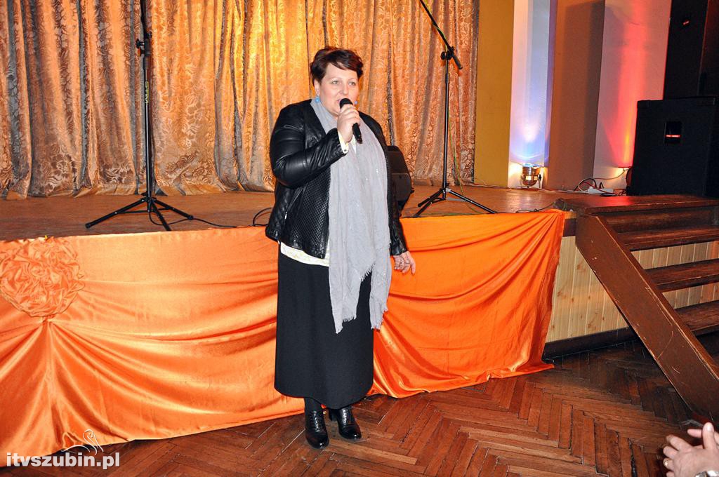 Operetka na Dzień Kobiet i Mężczyzny w SDK
