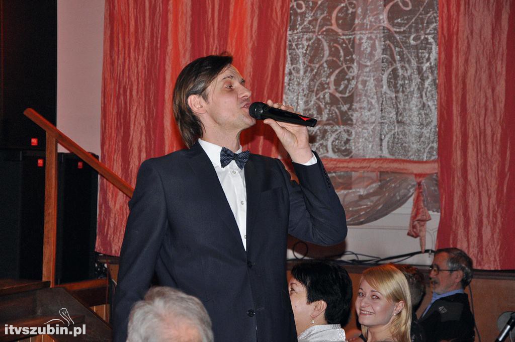 Operetka na Dzień Kobiet i Mężczyzny w SDK