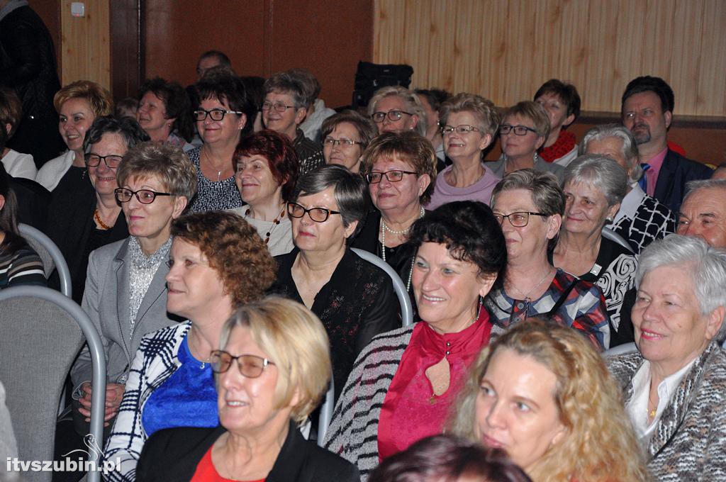 Operetka na Dzień Kobiet i Mężczyzny w SDK