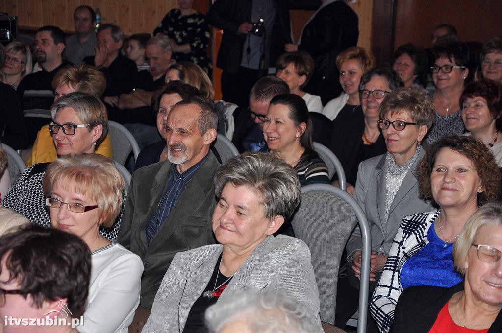 Operetka na Dzień Kobiet i Mężczyzny w SDK