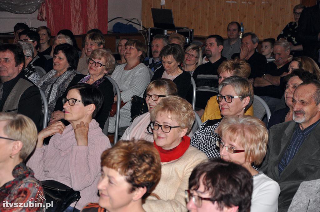 Operetka na Dzień Kobiet i Mężczyzny w SDK