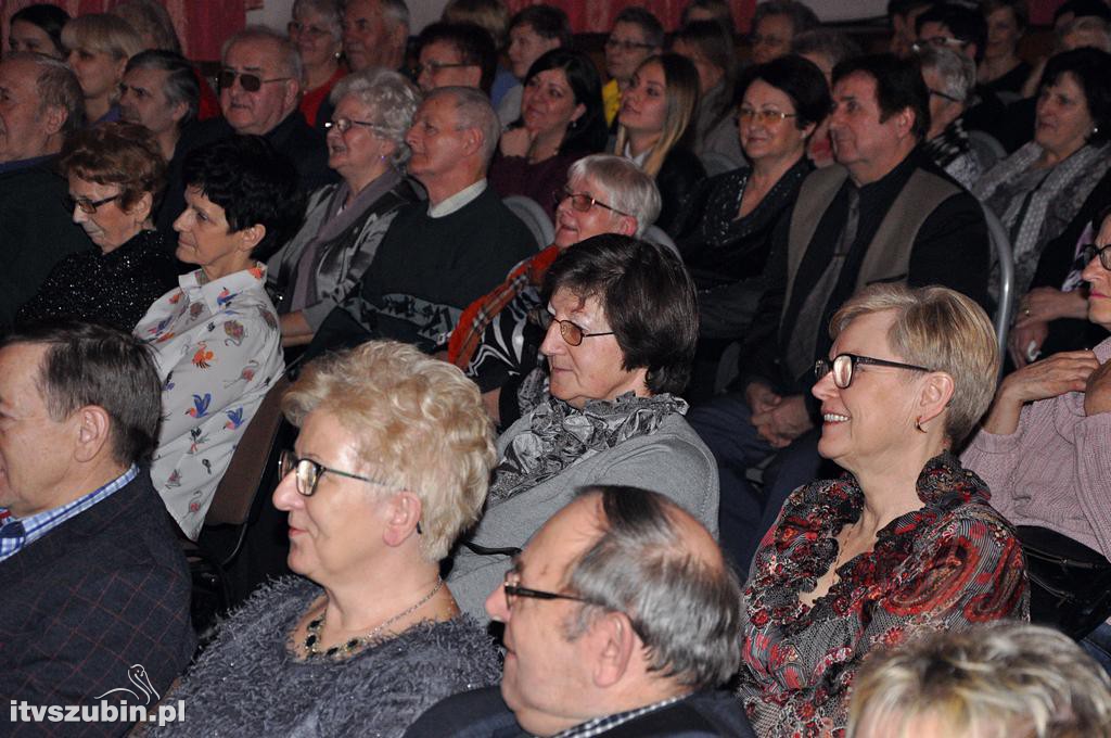 Operetka na Dzień Kobiet i Mężczyzny w SDK