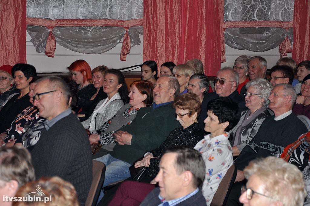 Operetka na Dzień Kobiet i Mężczyzny w SDK