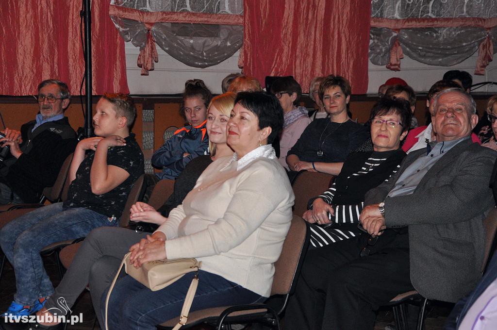 Operetka na Dzień Kobiet i Mężczyzny w SDK