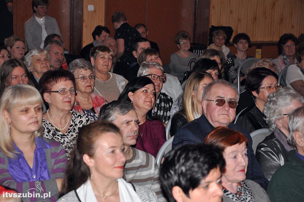 Operetka na Dzień Kobiet i Mężczyzny w SDK