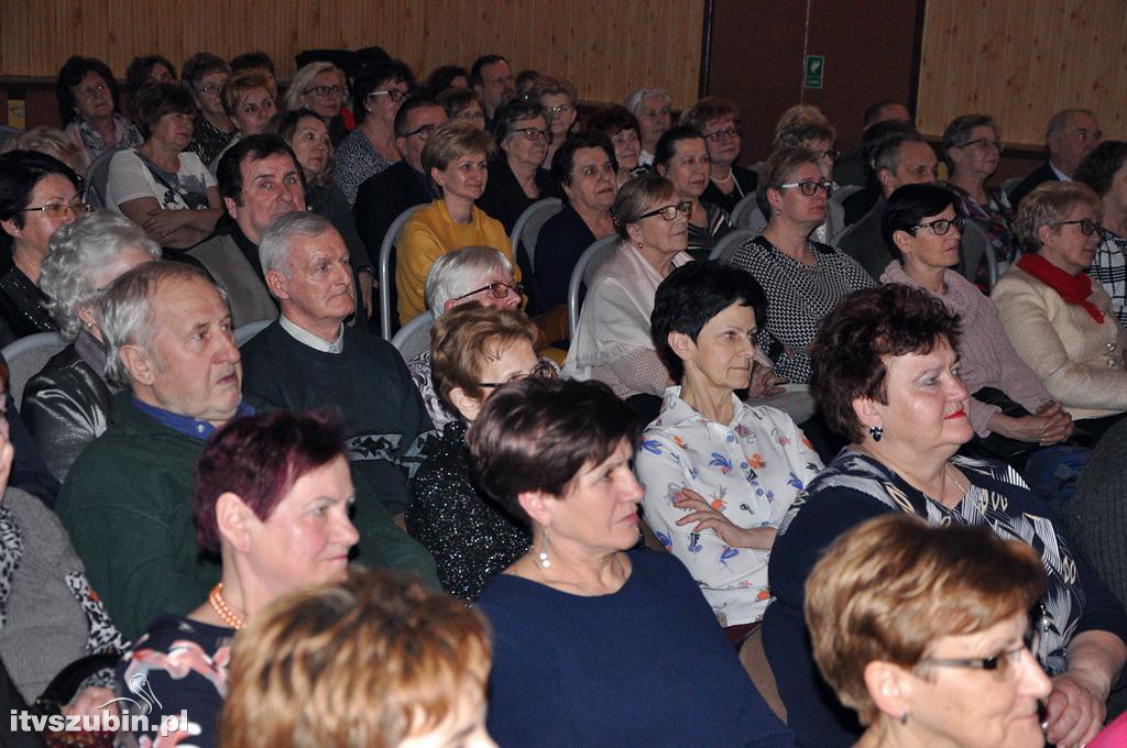Operetka na Dzień Kobiet i Mężczyzny w SDK