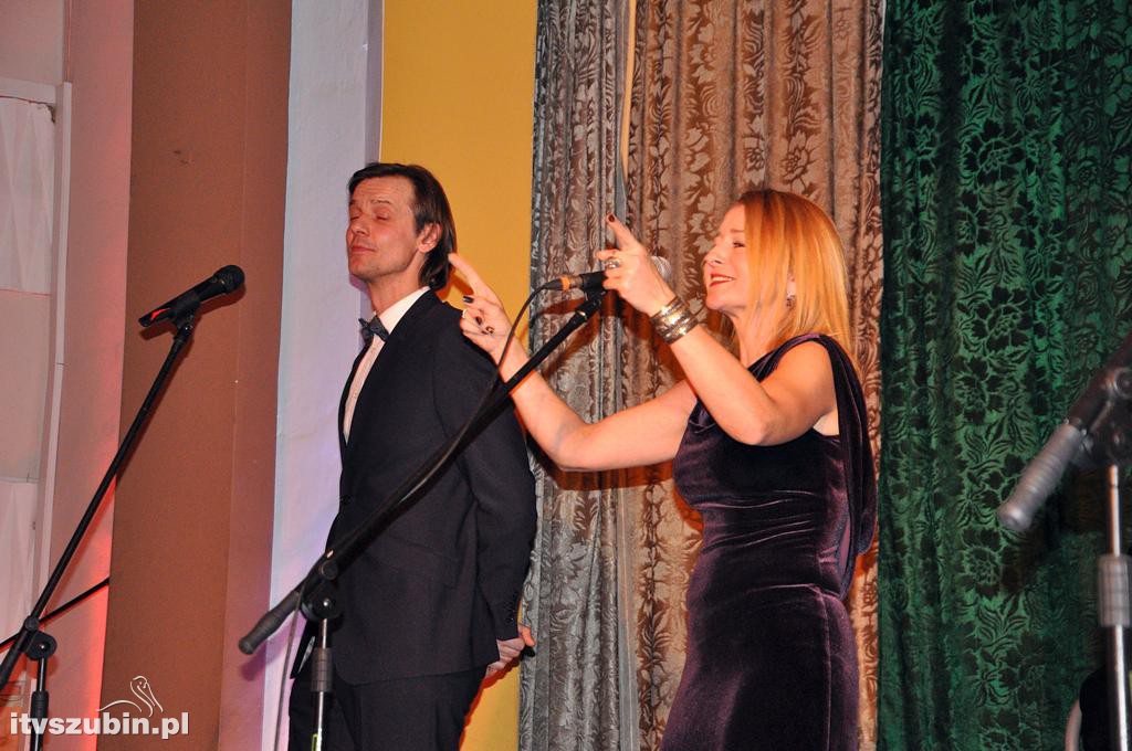 Operetka na Dzień Kobiet i Mężczyzny w SDK