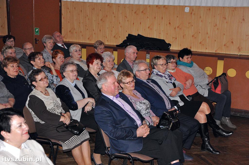 Operetka na Dzień Kobiet i Mężczyzny w SDK
