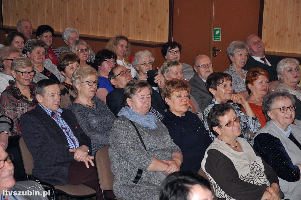 Operetka na Dzień Kobiet i Mężczyzny w SDK