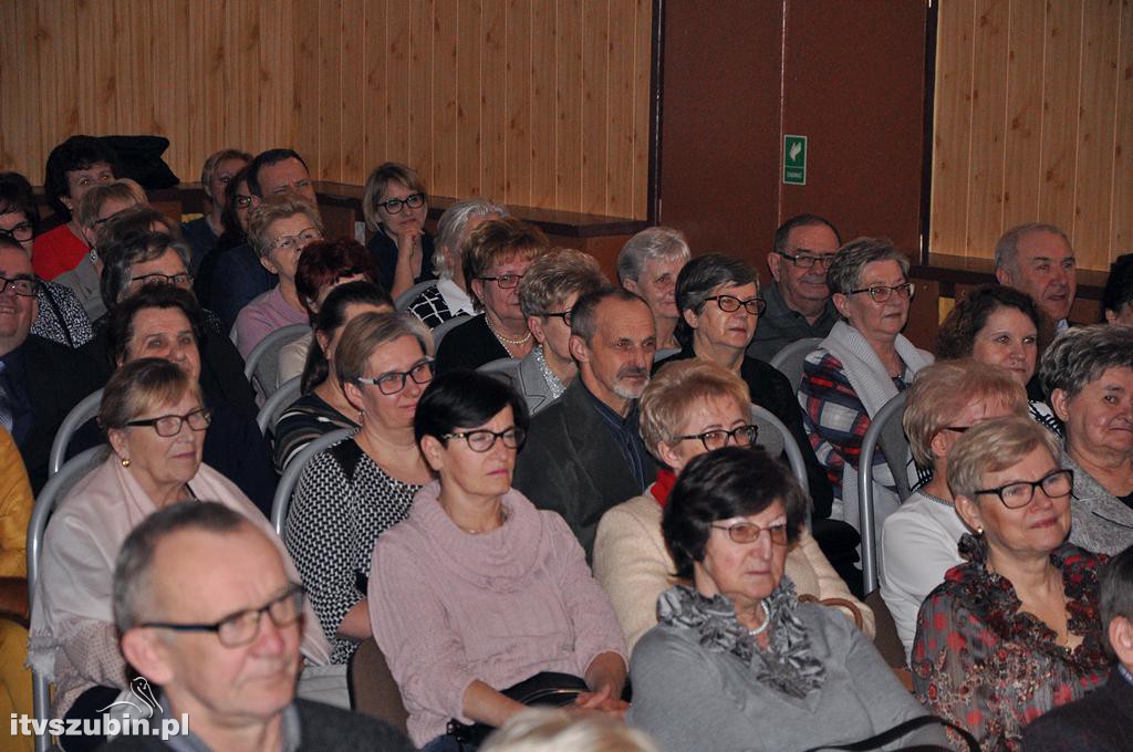 Operetka na Dzień Kobiet i Mężczyzny w SDK