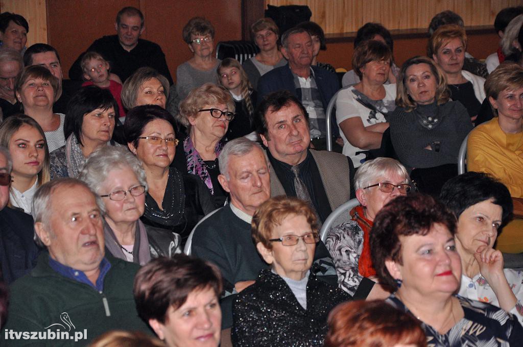 Operetka na Dzień Kobiet i Mężczyzny w SDK