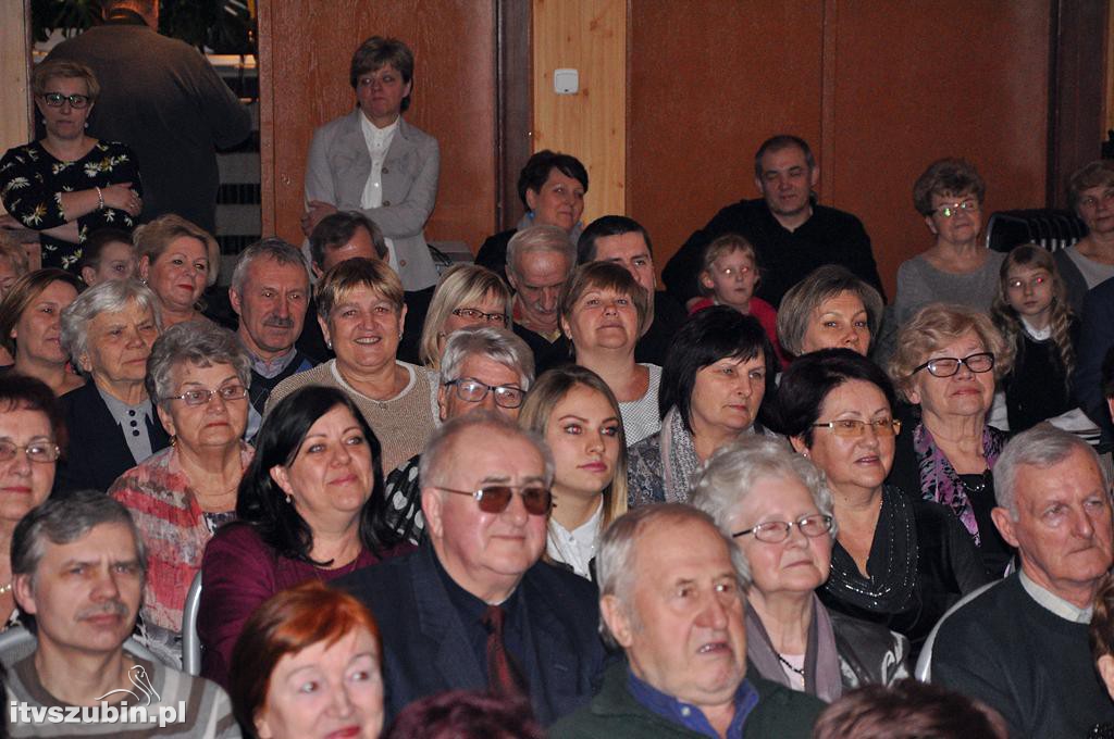 Operetka na Dzień Kobiet i Mężczyzny w SDK