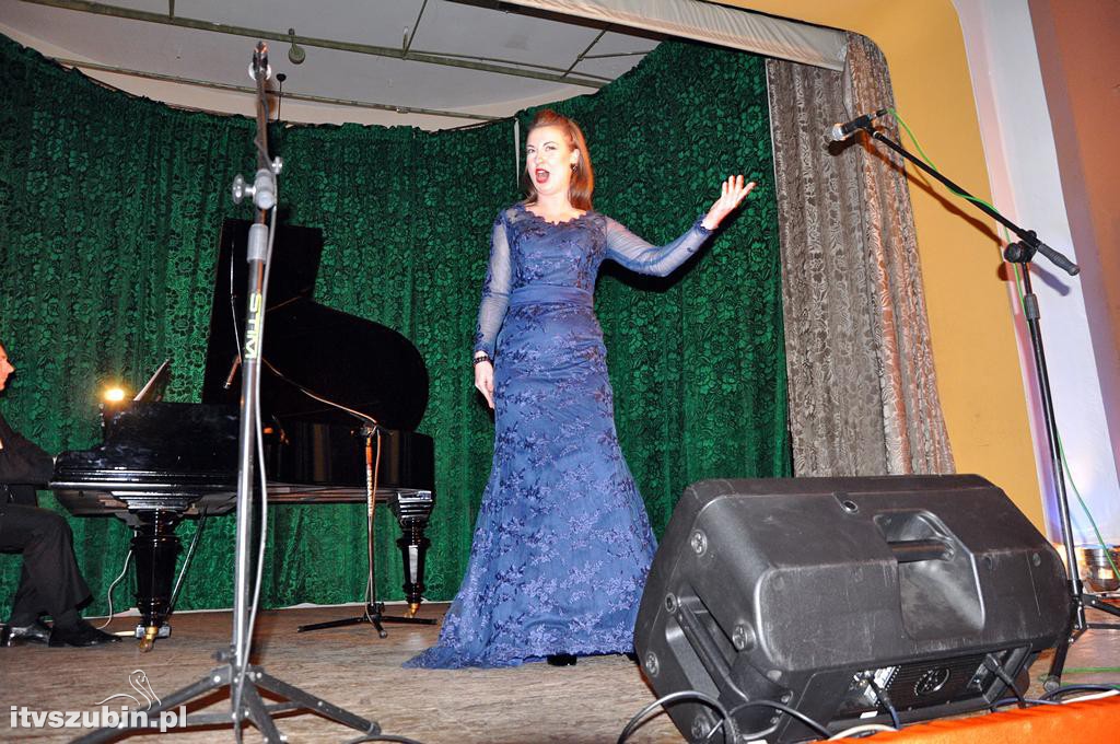 Operetka na Dzień Kobiet i Mężczyzny w SDK