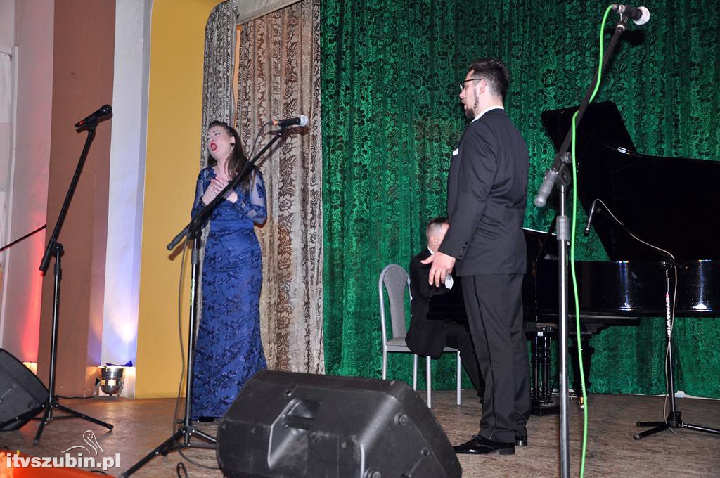 Operetka na Dzień Kobiet i Mężczyzny w SDK