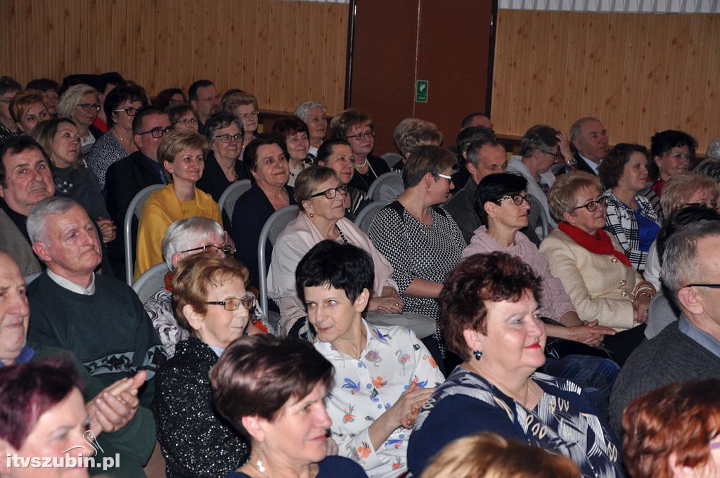 Operetka na Dzień Kobiet i Mężczyzny w SDK