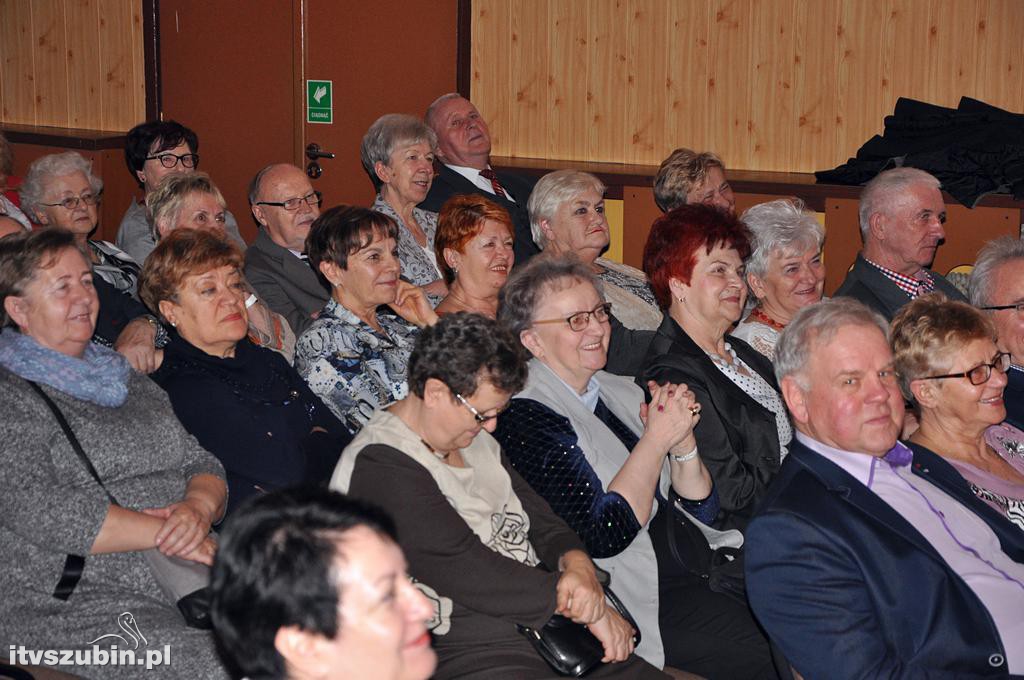 Operetka na Dzień Kobiet i Mężczyzny w SDK