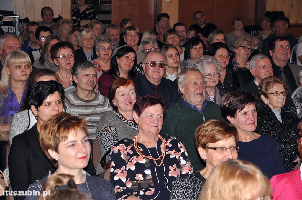 Operetka na Dzień Kobiet i Mężczyzny w SDK