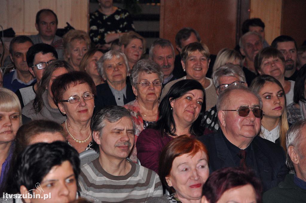 Operetka na Dzień Kobiet i Mężczyzny w SDK
