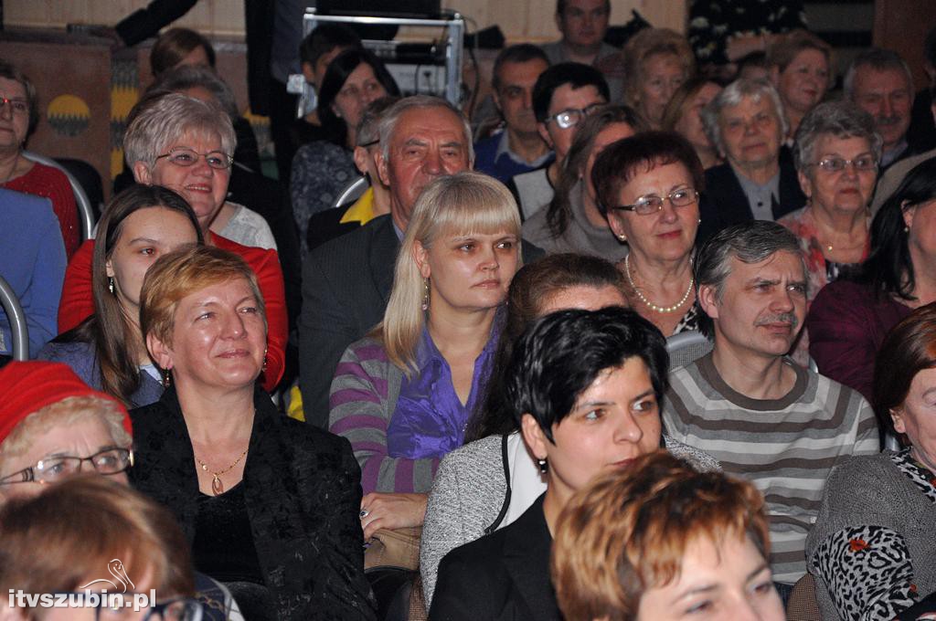 Operetka na Dzień Kobiet i Mężczyzny w SDK