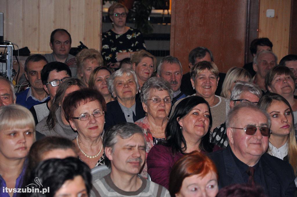 Operetka na Dzień Kobiet i Mężczyzny w SDK