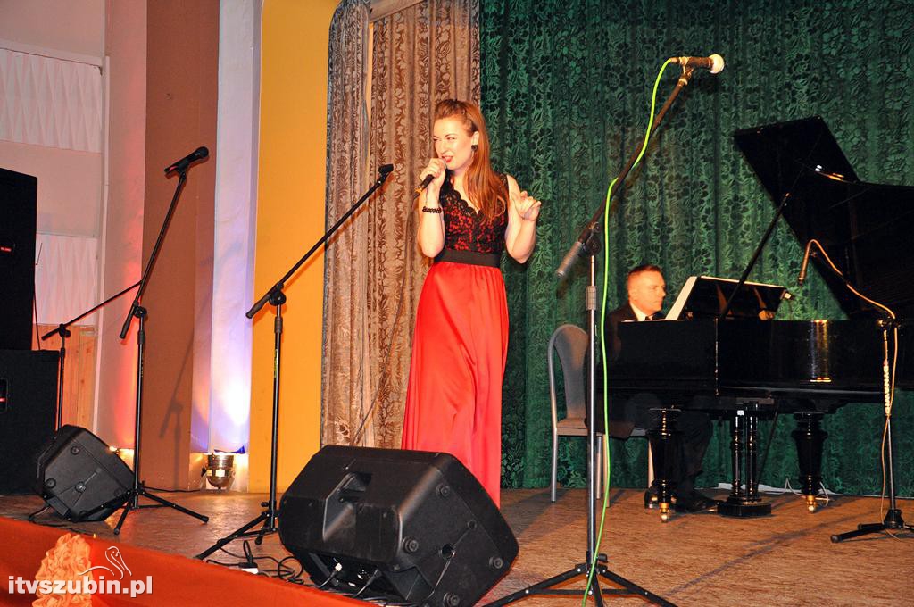 Operetka na Dzień Kobiet i Mężczyzny w SDK