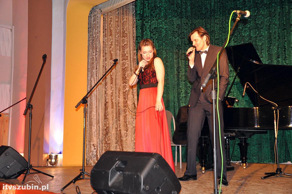 Operetka na Dzień Kobiet i Mężczyzny w SDK